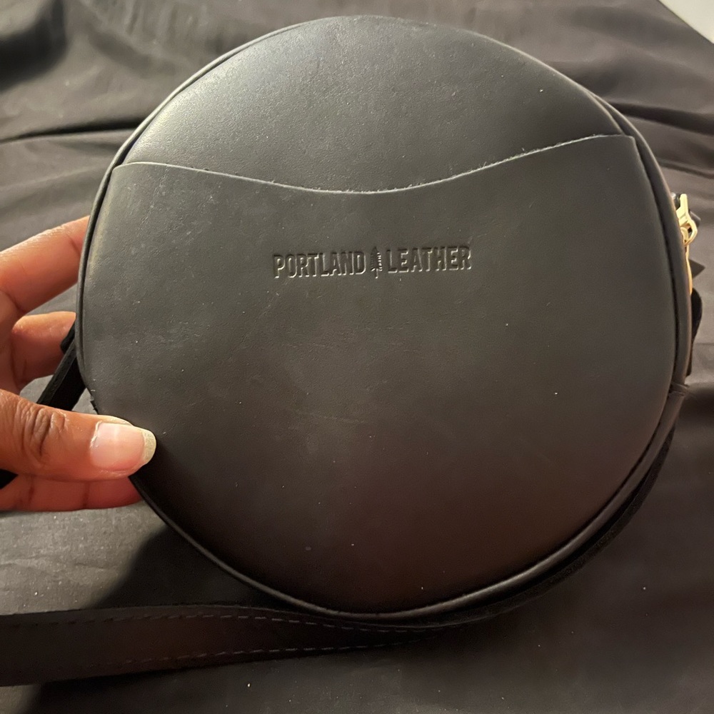 Almost Perfect Used Bag